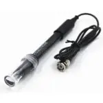 sonde électrode ph - sonde d’électrode pH metre - Didactico Tunisie