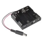 support batterie 4 - Didactico Tunisie