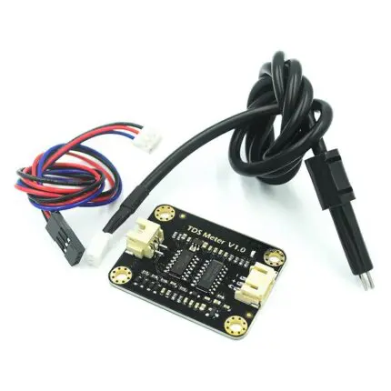 capteur tds sen0244 - Capteur De Qualité De L’eau TDS SEN0244 DFROBOT - Didactico Tunisie