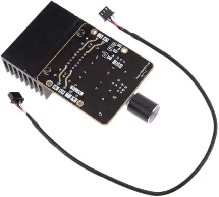 carte amplificateur tda7377 - Didactico Tunisie