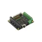 contrôleur moteur micro - Carte d’extension contrôleur de moteur pour micro:bit DFR548 - Didactico Tunisie