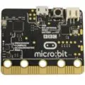 carte microbit - Didactico Tunisie