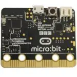 carte microbit - Didactico Tunisie