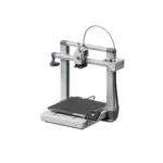 Imprimante 3D moderne avec plateau et écran tactile