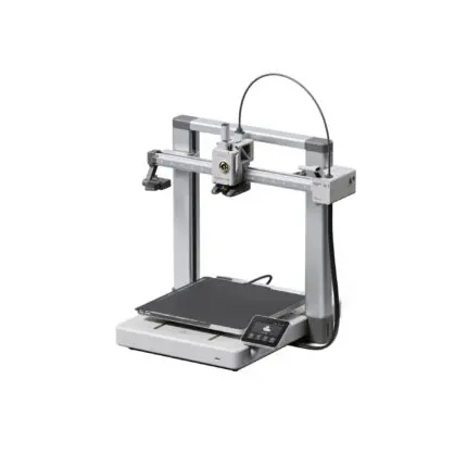 Imprimante 3D moderne avec plateau et écran tactile
