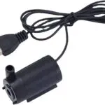 mini pompe submersible - Didactico Tunisie