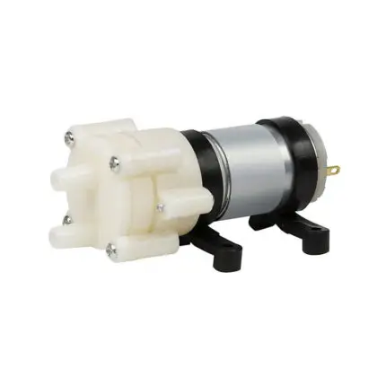 pompe eau 12v - Pompe à eau 12V 365DC - Didactico Tunisie