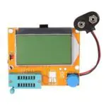 testeur graphique lcr-t4 - Didactico Tunisie