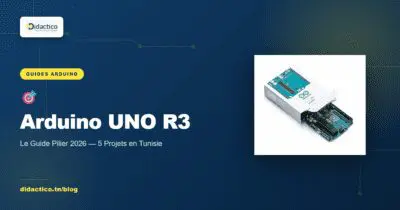 Arduino UNO R3