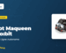 Robot Maqueen Micro:bit : Programmer un Suiveur de Ligne Autonome