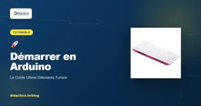 Guide Arduino Débutant