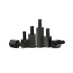 entretoise plastique m3 - Entretoise en plastique M3*8+6mm - Didactico Tunisie