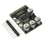 Module convertisseur ADC MCU-1802 PCM1802 24 bits audio stéréo I2S haute résolution