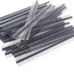 Barrette 1x40 Pin Femelle Extra Long pour Arduino