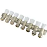 Collecteur PVC 8 sortie (292608)