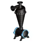 Filtre hydrocyclone plastique 3" DN80 (420790)