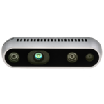 Caméra de profondeur Intel® RealSense™ D435i