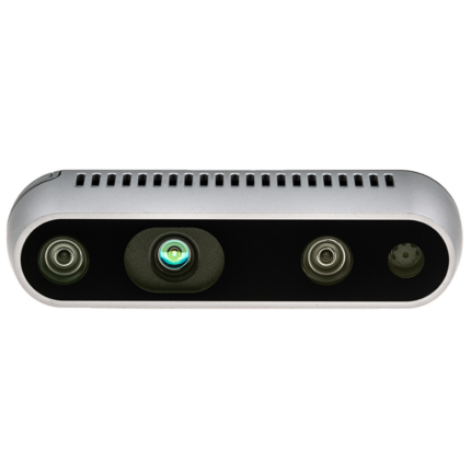 caméra profondeur d435i - Caméra de profondeur Intel® RealSense™ D435i - Didactico Tunisie