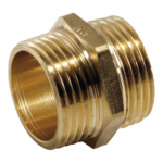 Mamelon 1" PE