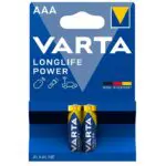 Pile AAA VARTA ALKALINE 1.5V B2