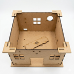 Kit smart home didactique (sans capteur ) – Image 2