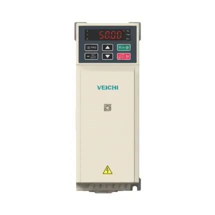 Variateur Solaire VEICHI