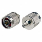 Adaptateur SMA femelle N male