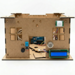 Kit demarrage pour maison intelligente avec Arduino – Image 2
