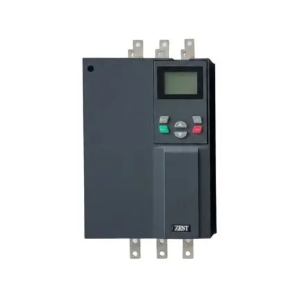 Demarreur progressif ZQS580