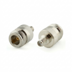 Adaptateur SMA Femelle / N Femelle