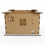 Kit smart home didactique (sans capteur ) – Image 3