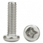 vis inox m3 10mm 304 - Didactico Tunisie