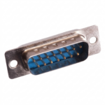 Connecteur DB15 Male