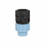 Raccord taraudé 32x1" PE