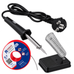 Kit de Fer à souder 220V 60W