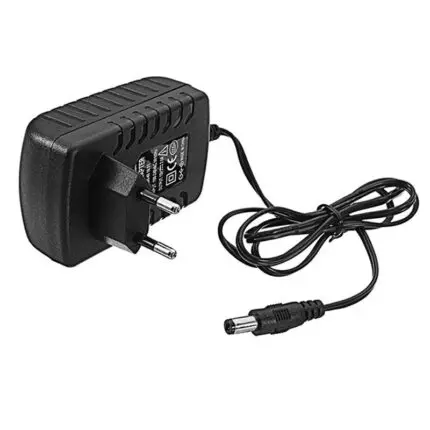 Adaptateur secteur 15V 3A haute qualité