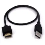 Adaptateur HDMI vers USB