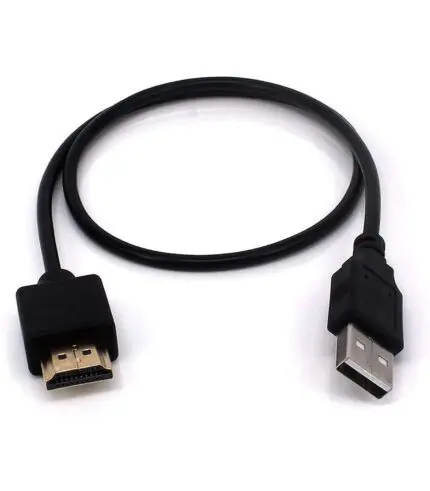 Adaptateur HDMI vers USB