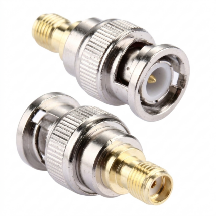 adaptateur rf n - Didactico Tunisie