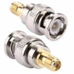 adaptateur rf sma - Didactico Tunisie