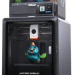 Imprimante 3D Anycubic Kobra S1 combo
