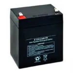 Batterie rechargeable ACID 12V 4.5AH
