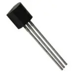 transistor npn bc548 - Didactico Tunisie