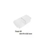 bloc tiroirs plastique - Didactico Tunisie