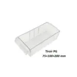 bloc tiroirs plastique - Didactico Tunisie