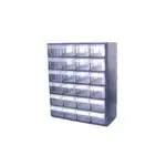 bloc tiroirs plastique - Didactico Tunisie