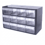 bloc tiroirs plastique - Didactico Tunisie