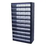 bloc tiroirs plastique - Didactico Tunisie