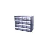 bloc tiroirs plastique - Didactico Tunisie