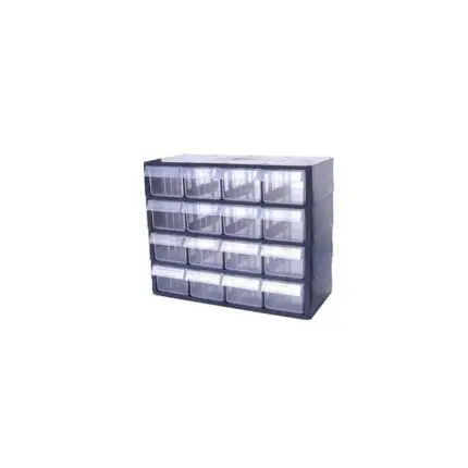 bloc tiroirs plastique - Didactico Tunisie